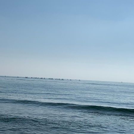 Apartamentoen La Playa, 200 Mts De La Playa Nuevo Santa Pola Buitenkant foto