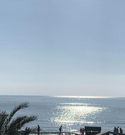 Apartamentoen La Playa, 200 Mts De La Playa Nuevo Santa Pola Buitenkant foto