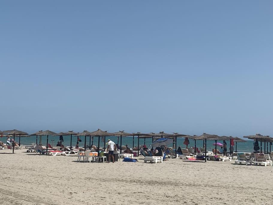 Apartamentoen La Playa, 200 Mts De La Playa Nuevo Santa Pola Buitenkant foto