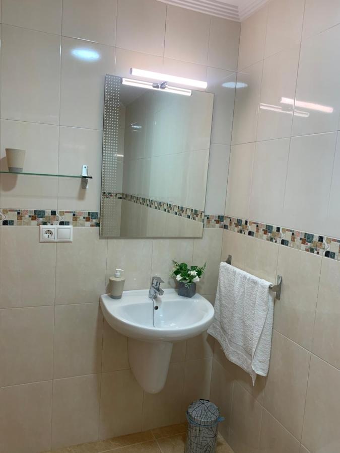 Apartamentoen La Playa, 200 Mts De La Playa Nuevo Santa Pola Buitenkant foto