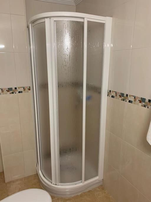 Apartamentoen La Playa, 200 Mts De La Playa Nuevo Santa Pola Buitenkant foto