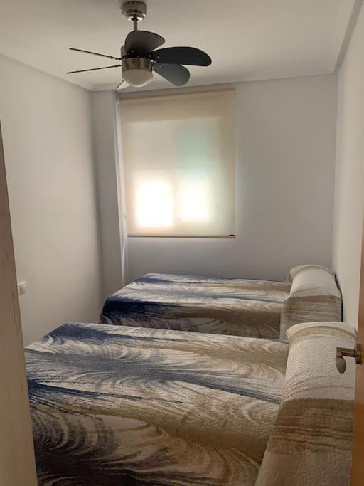Apartamentoen La Playa, 200 Mts De La Playa Nuevo Santa Pola Buitenkant foto